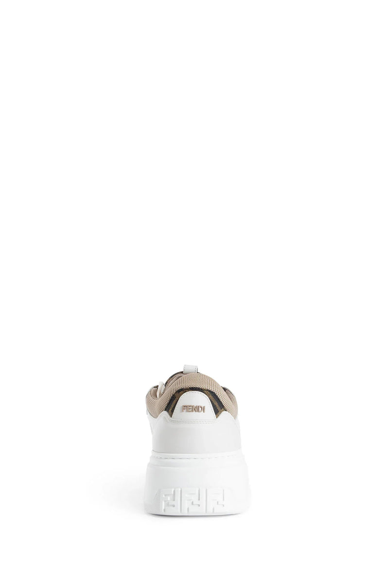 FENDI Fendi Force Sneakers man