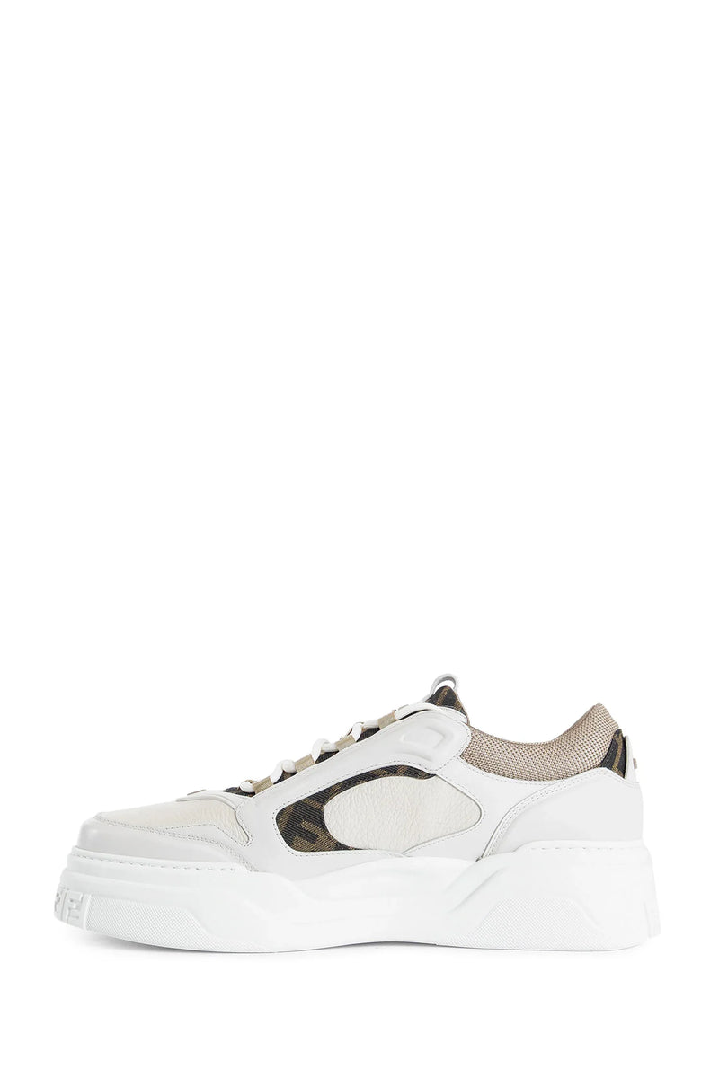 FENDI Fendi Force Sneakers man