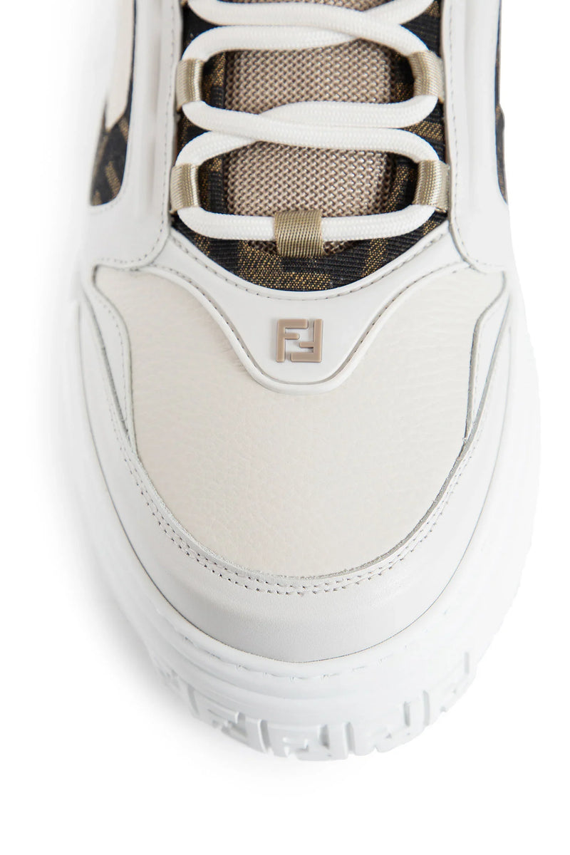 FENDI Fendi Force Sneakers man