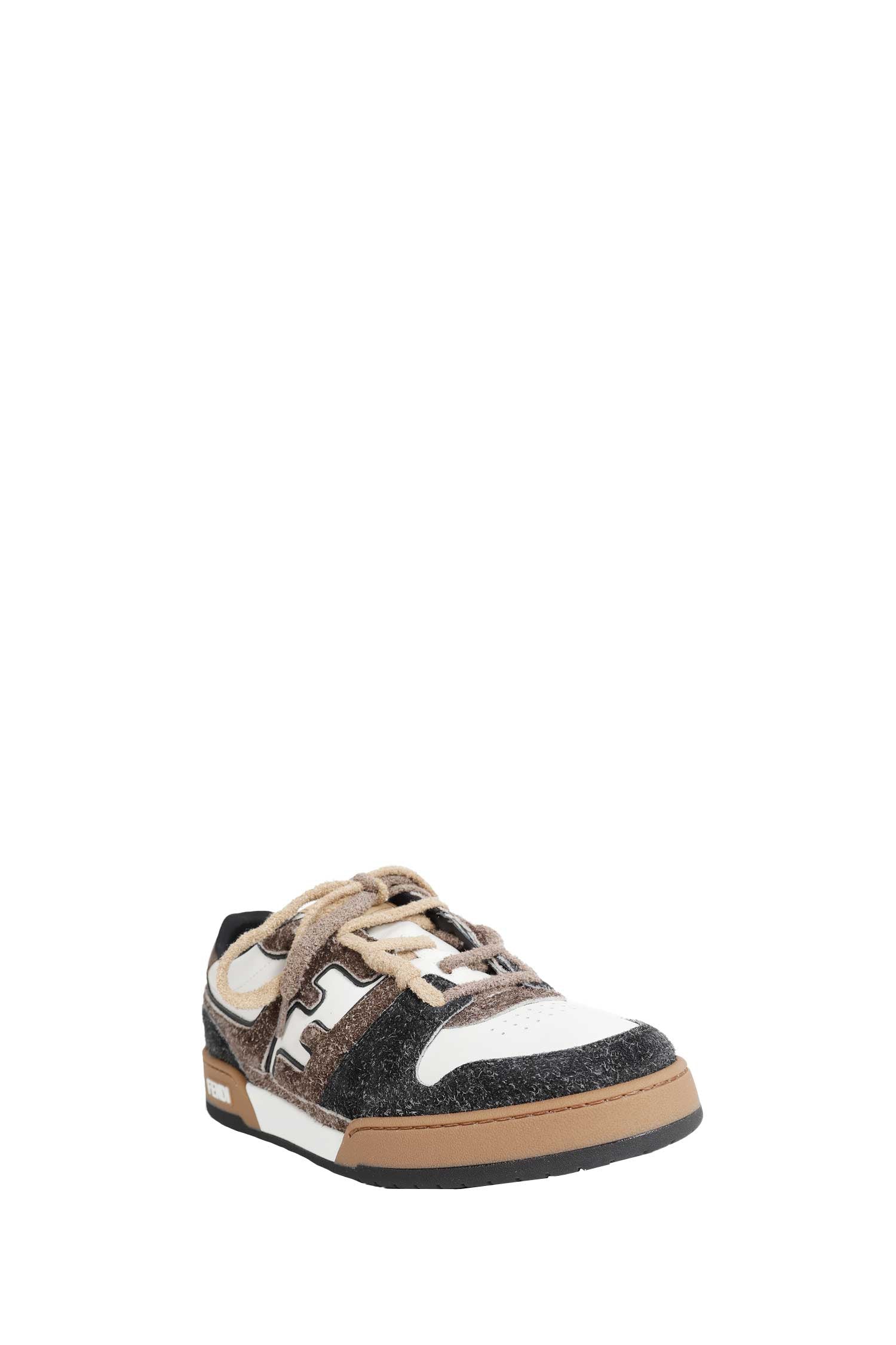 FENDI Match Sneakers man
