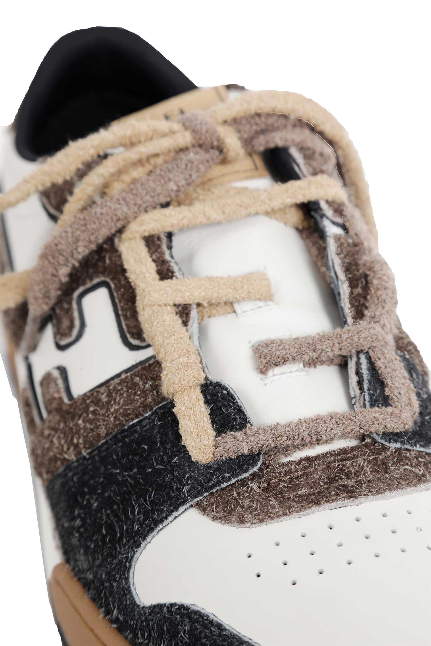 FENDI Match Sneakers man