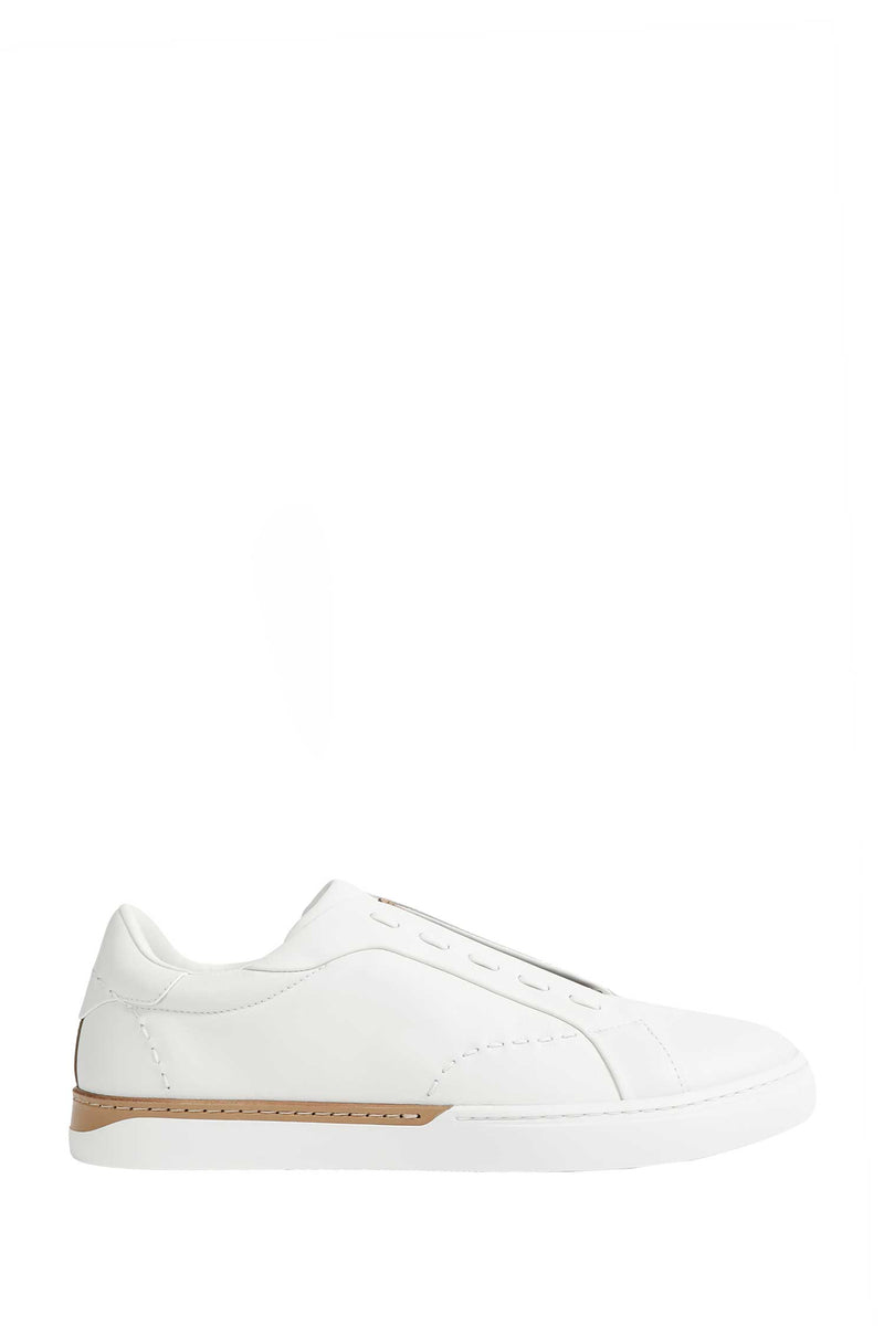 FENDI Fendi City Sneakers man
