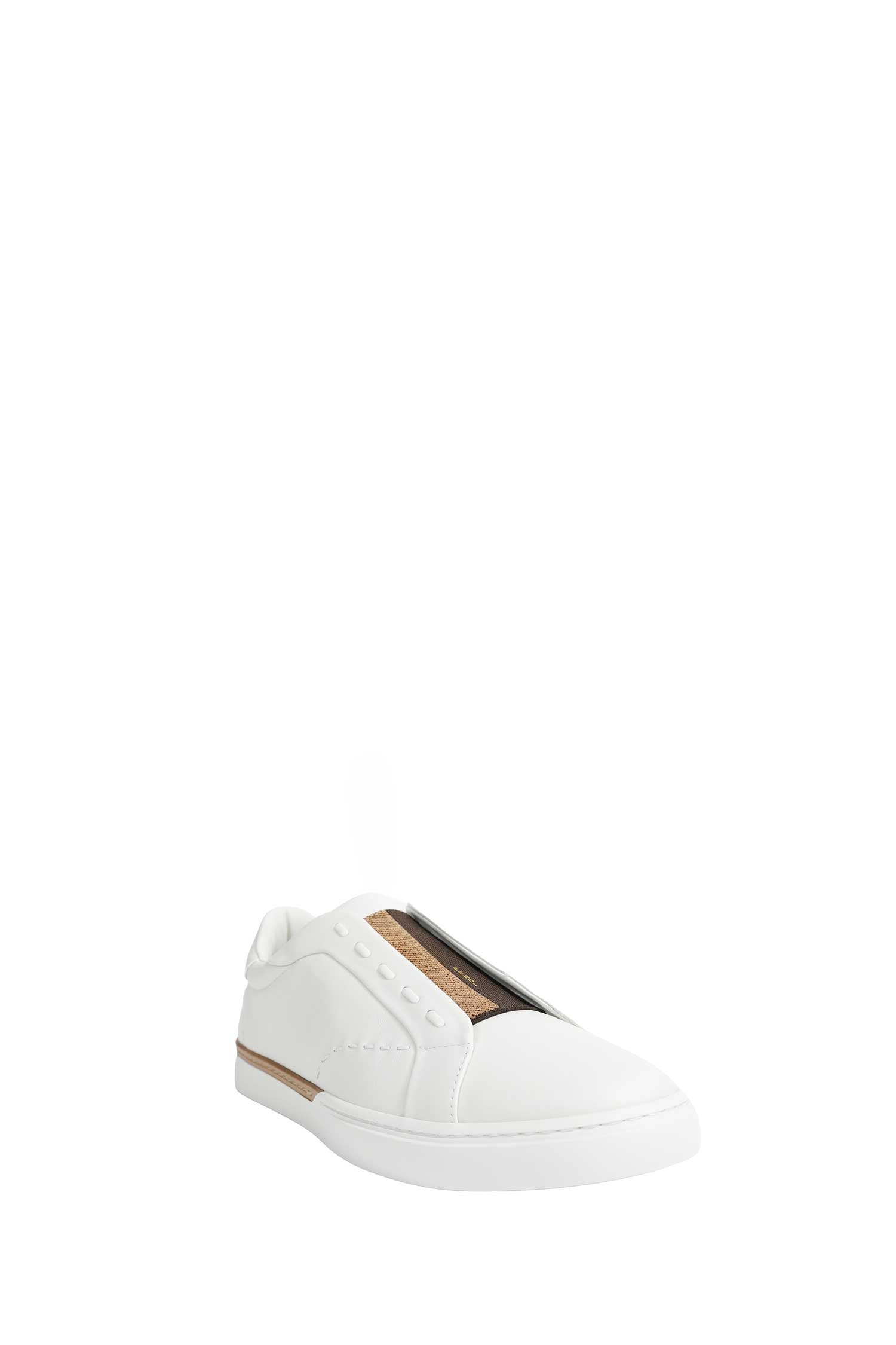 FENDI Fendi City Sneakers man