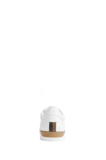 Fendi City Sneakers