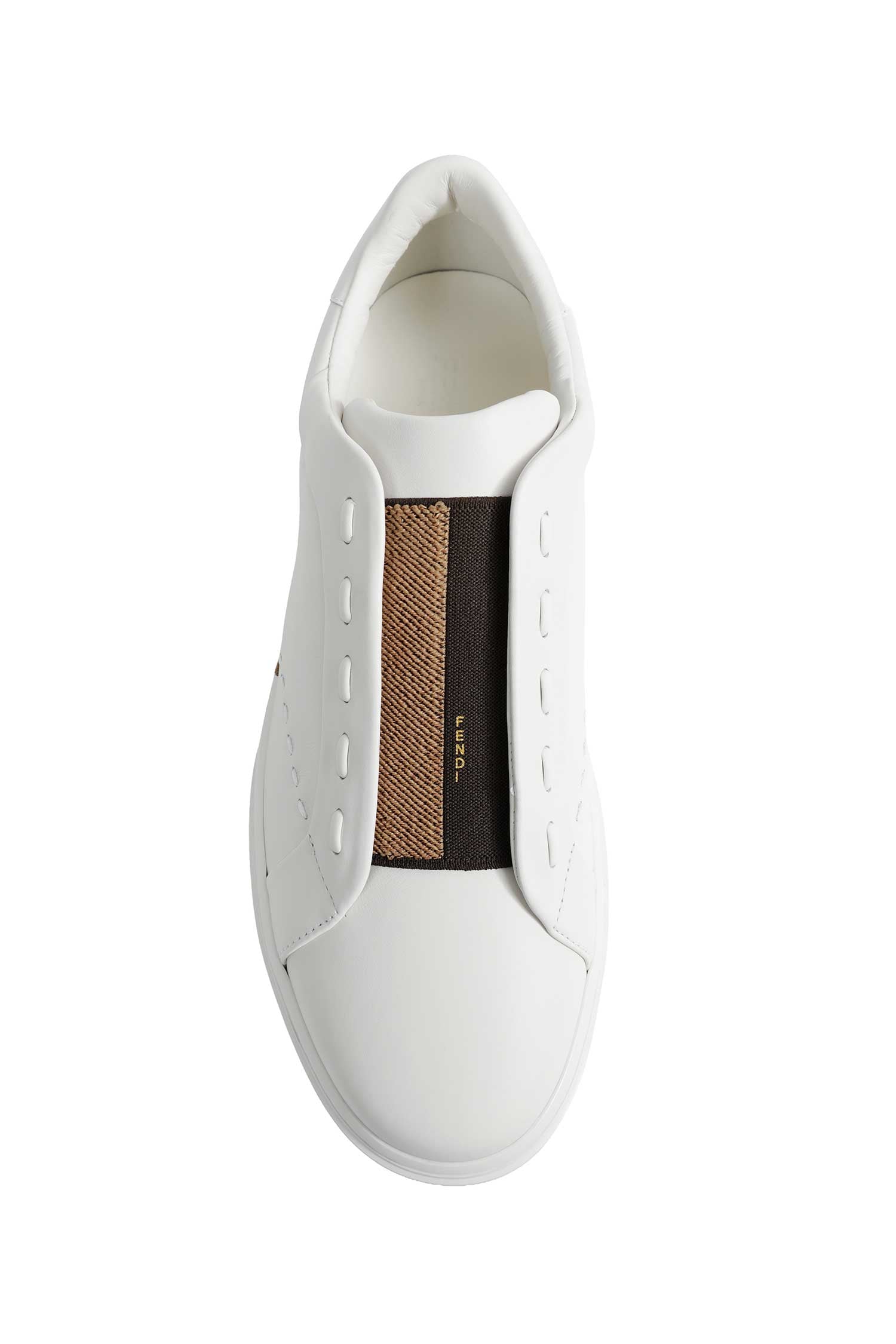 Fendi City Sneakers