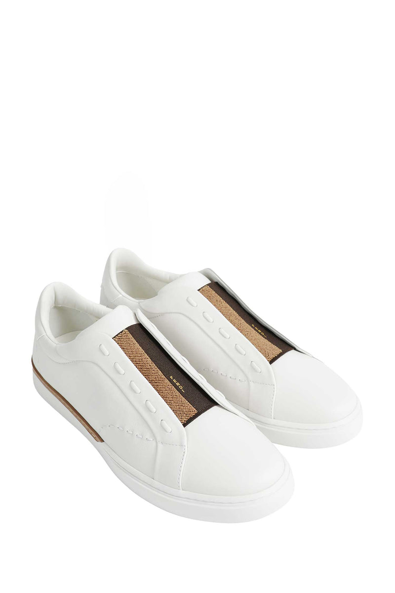 FENDI Fendi City Sneakers man