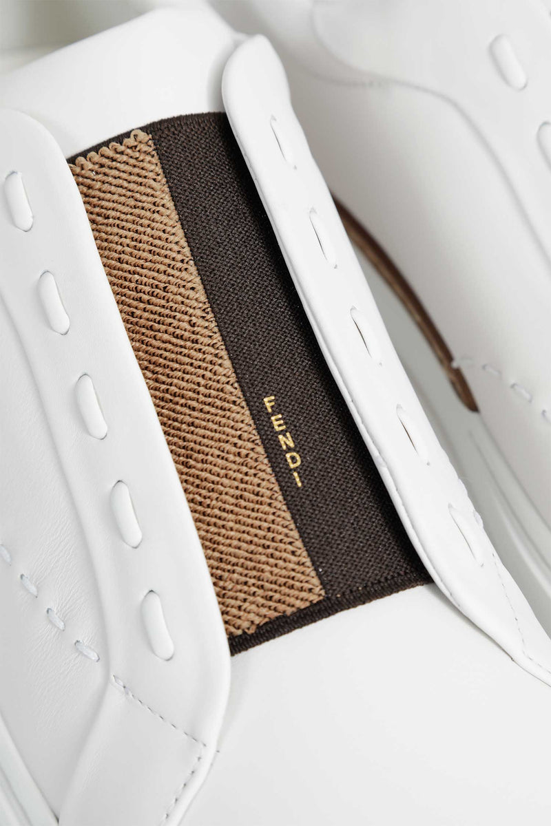 FENDI Fendi City Sneakers man