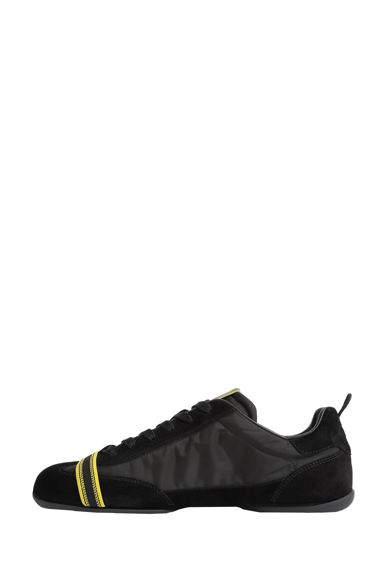 FENDI Wrap Sneakers man