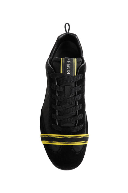 Wrap Sneakers