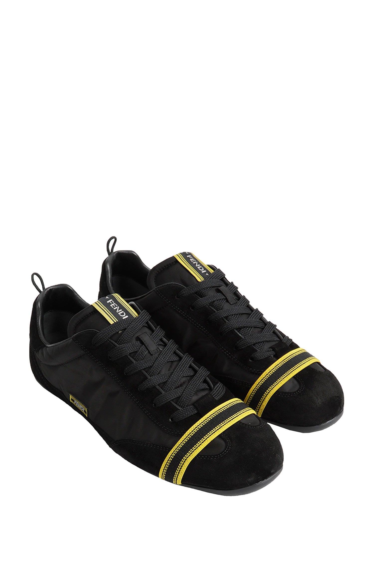 Wrap Sneakers