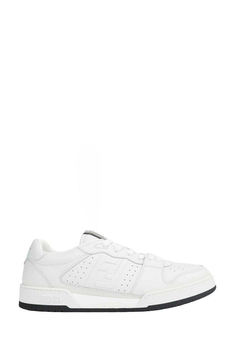 FENDI Match Sneakers man
