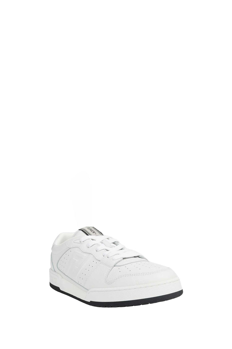 FENDI Match Sneakers man