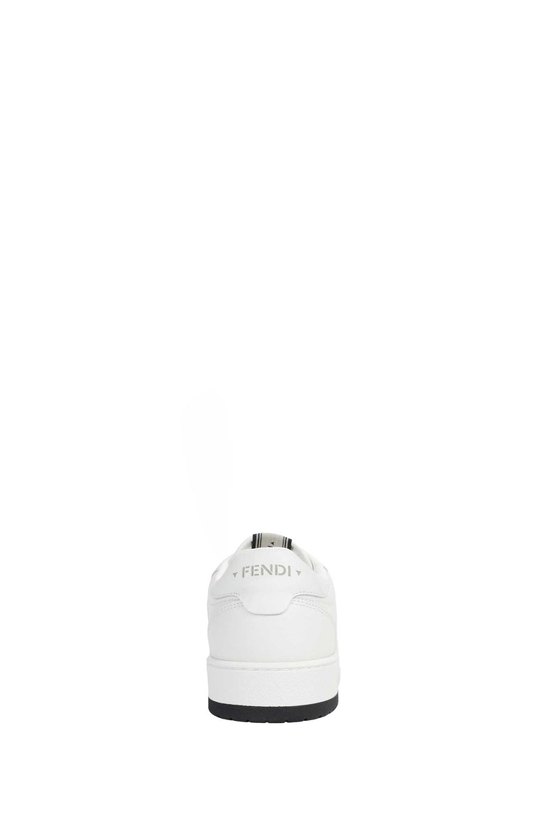 FENDI Match Sneakers man