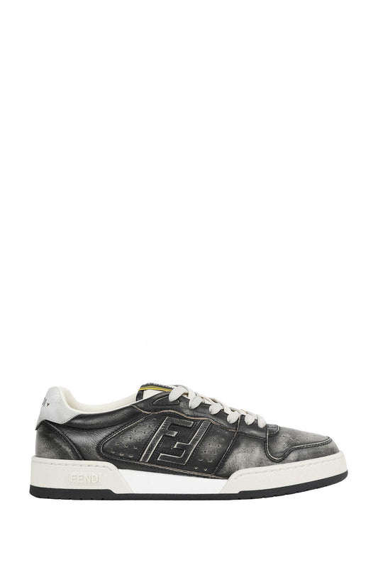 Fendi Match Sneakers