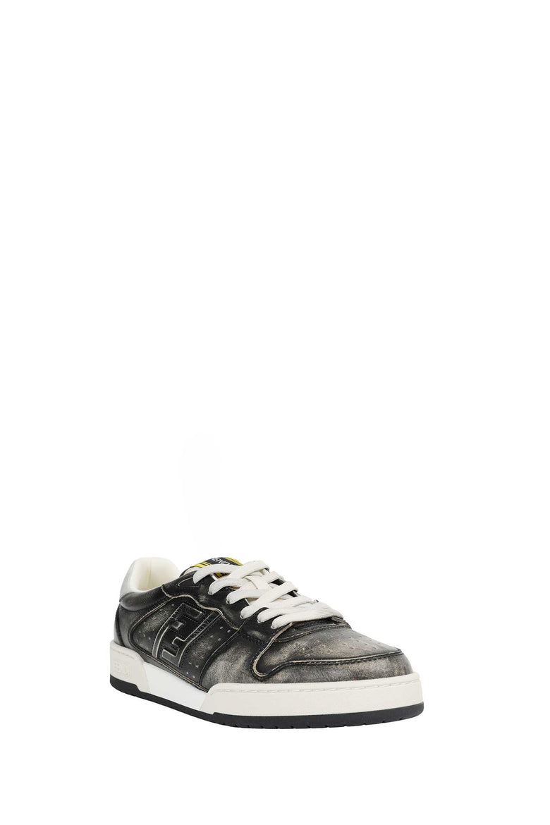 FENDI Fendi Match Sneakers man