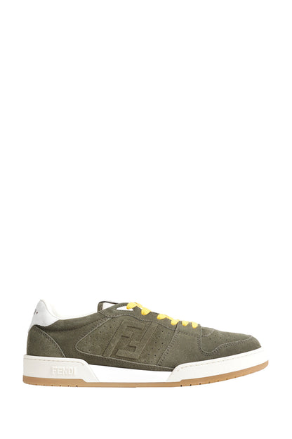 Match Trainers