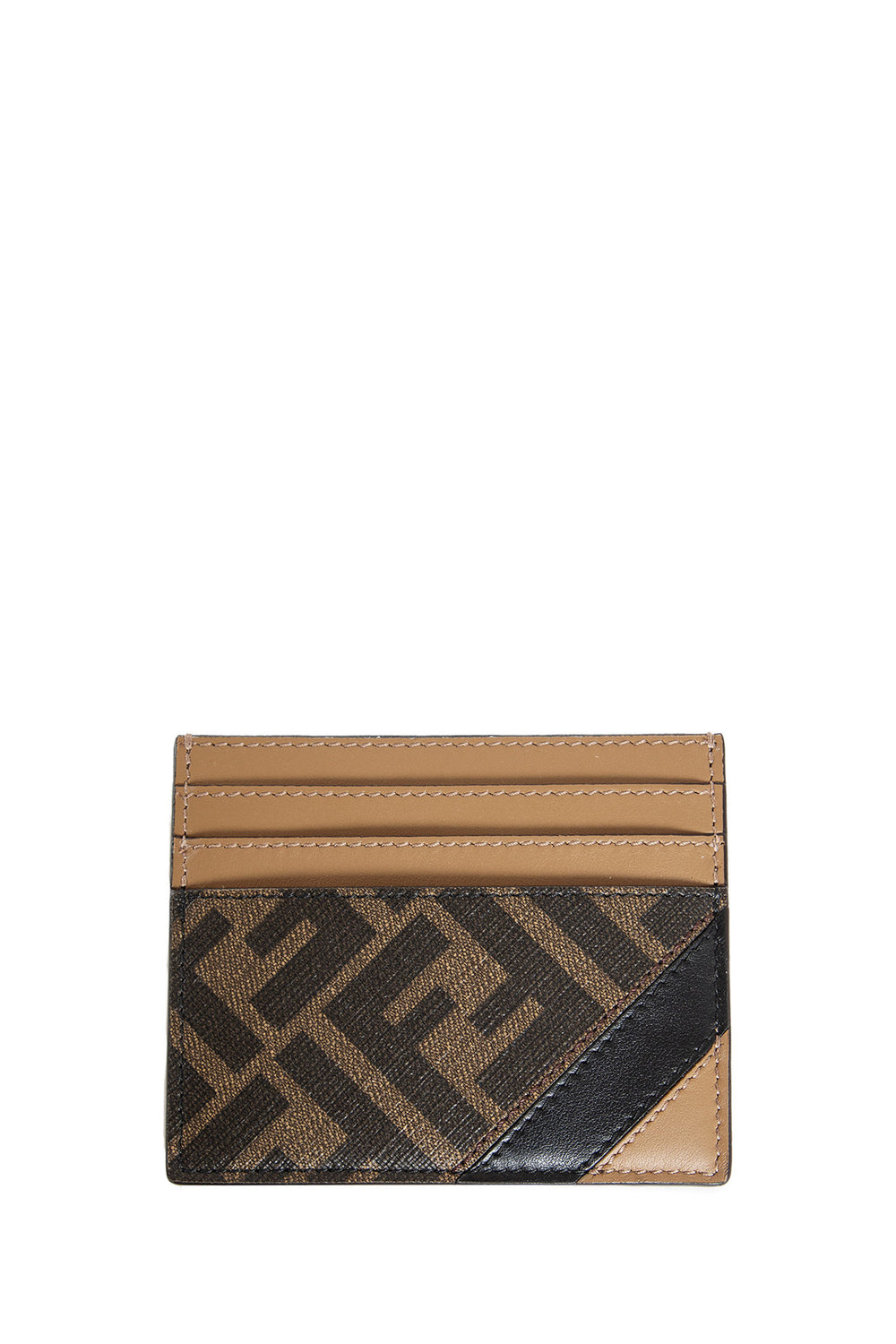 FENDI MAN MULTICOLOR WALLETS & CARDHOLDERS