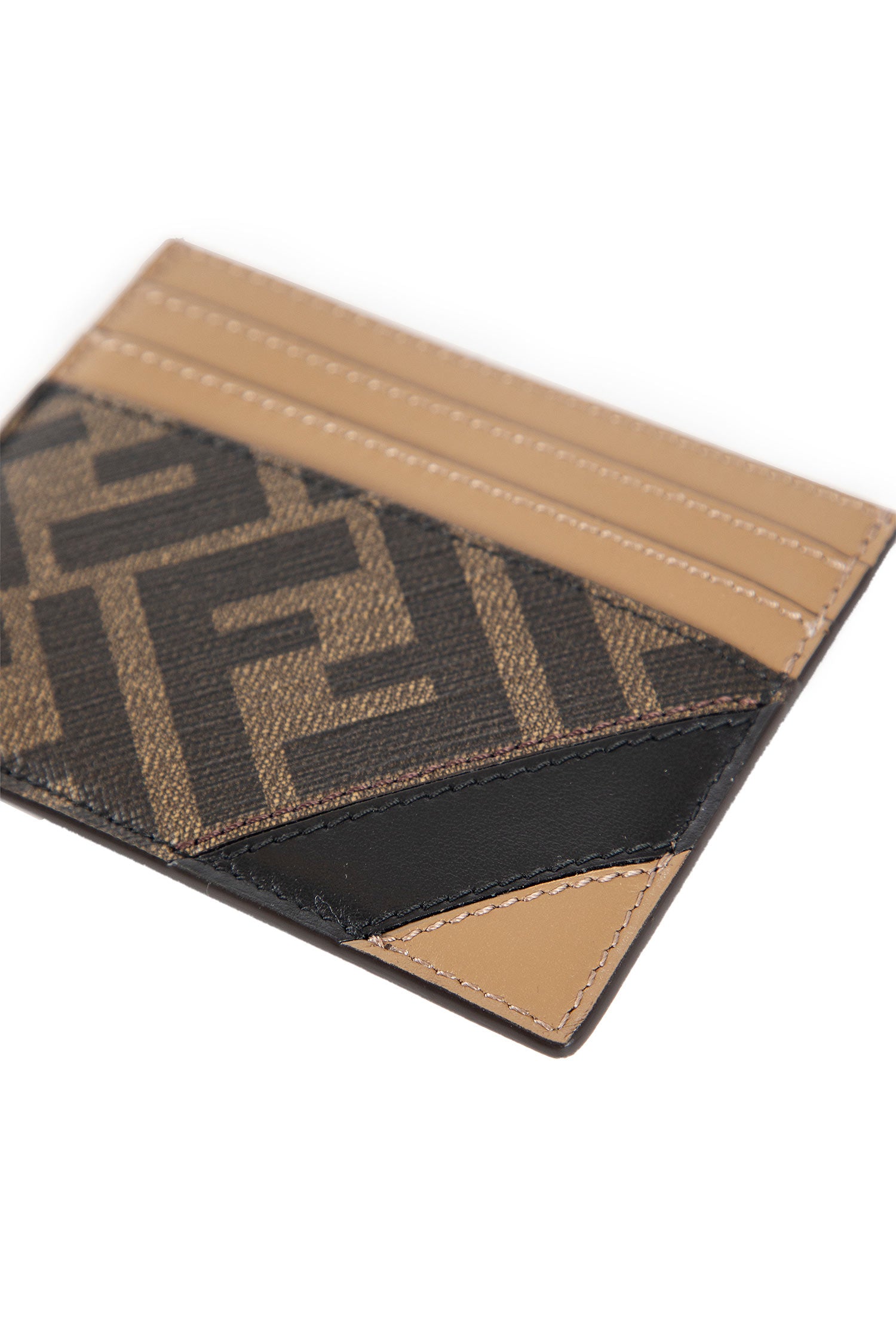 FENDI MAN MULTICOLOR WALLETS & CARDHOLDERS