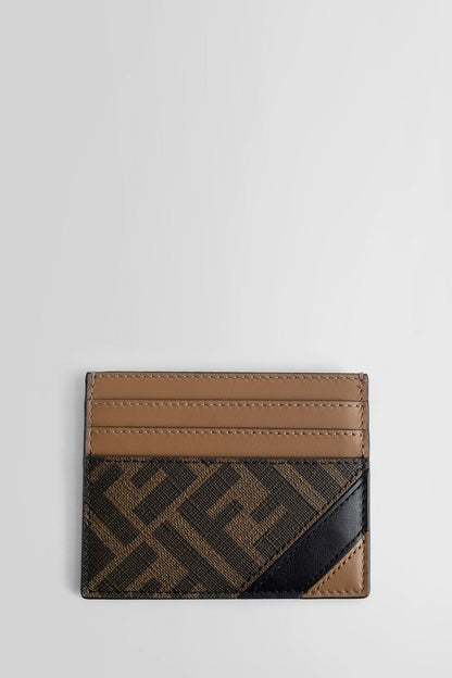 Antonioli FENDI MAN MULTICOLOR WALLETS & CARDHOLDERS