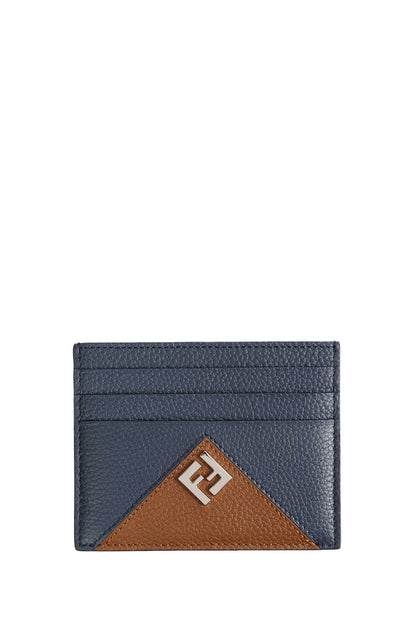 Fendi Lui Card Holder
