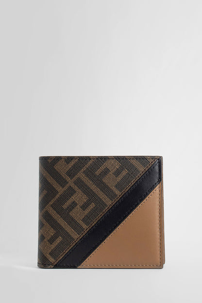 Antonioli FENDI MAN MULTICOLOR WALLETS & CARDHOLDERS