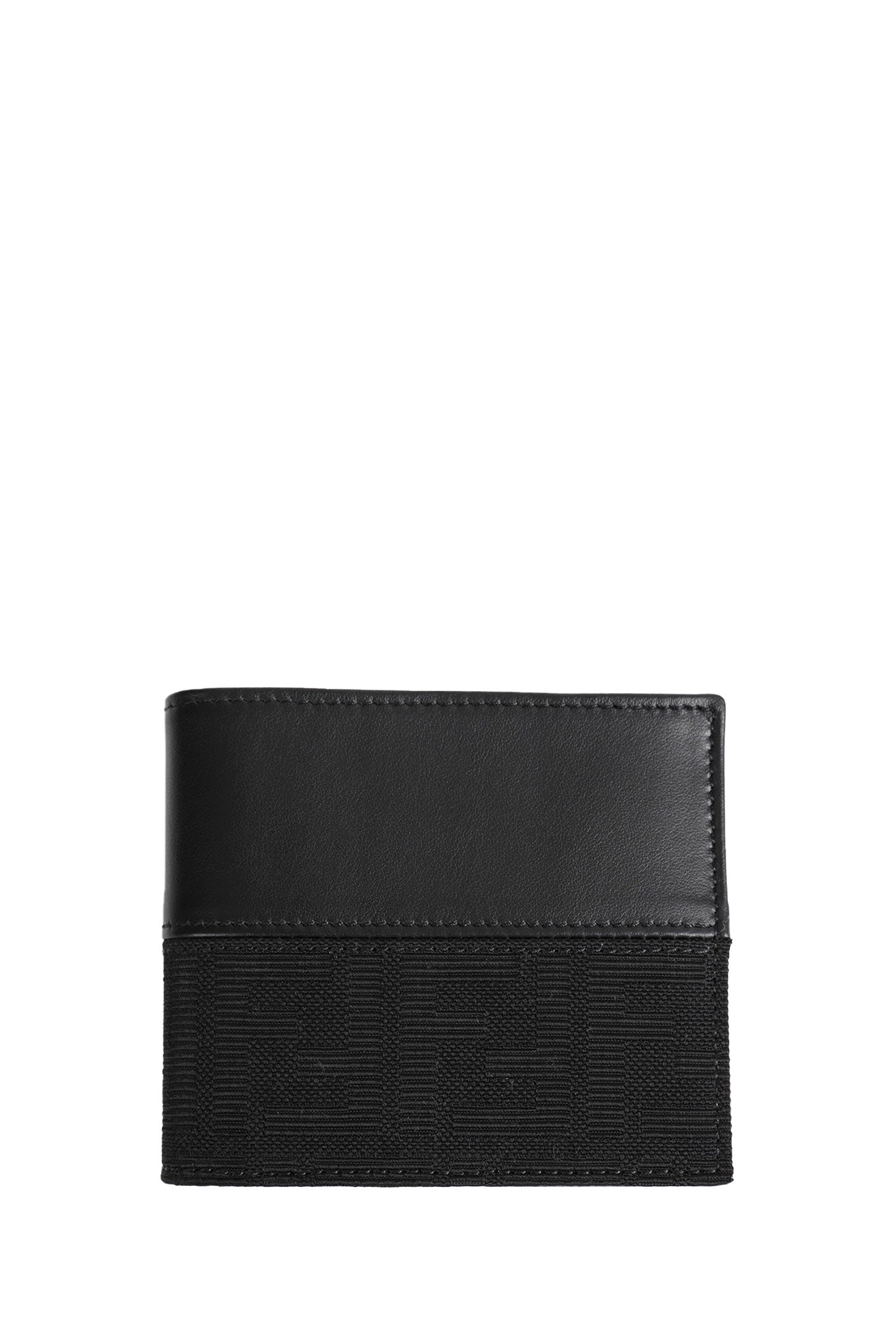FF Jacquard Wallet