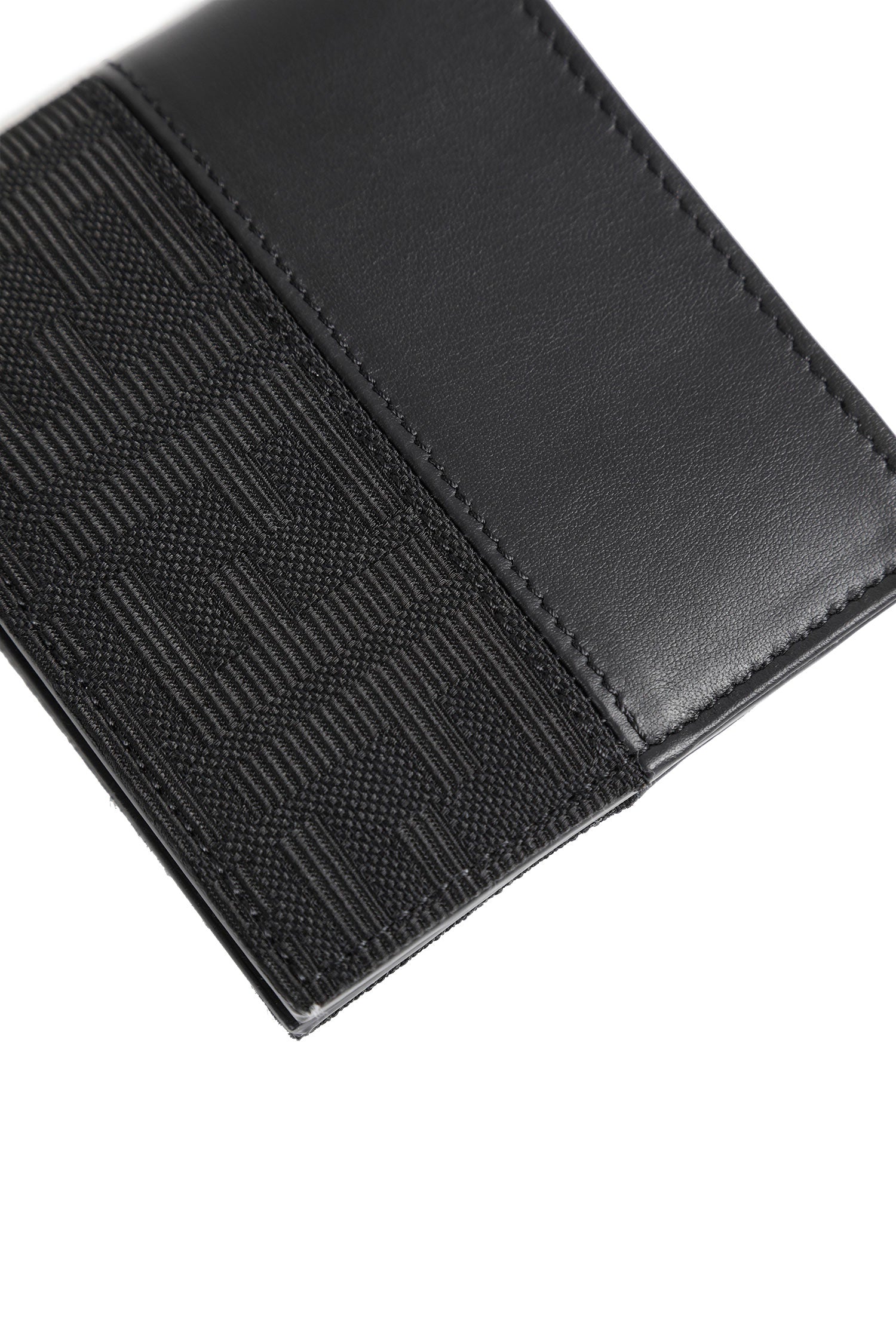 FF Jacquard Wallet