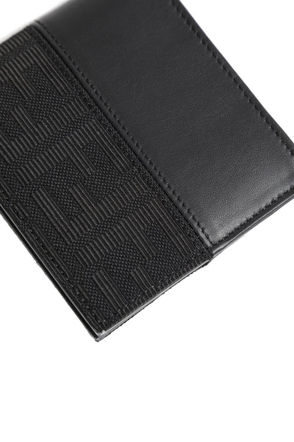 FF Jacquard Wallet