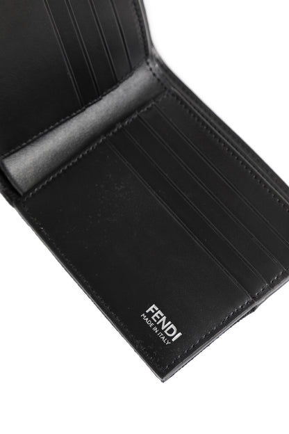 FF Jacquard Wallet