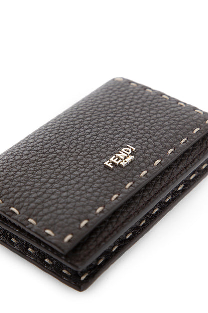 FENDI MAN  WALLETS & CARDHOLDERS