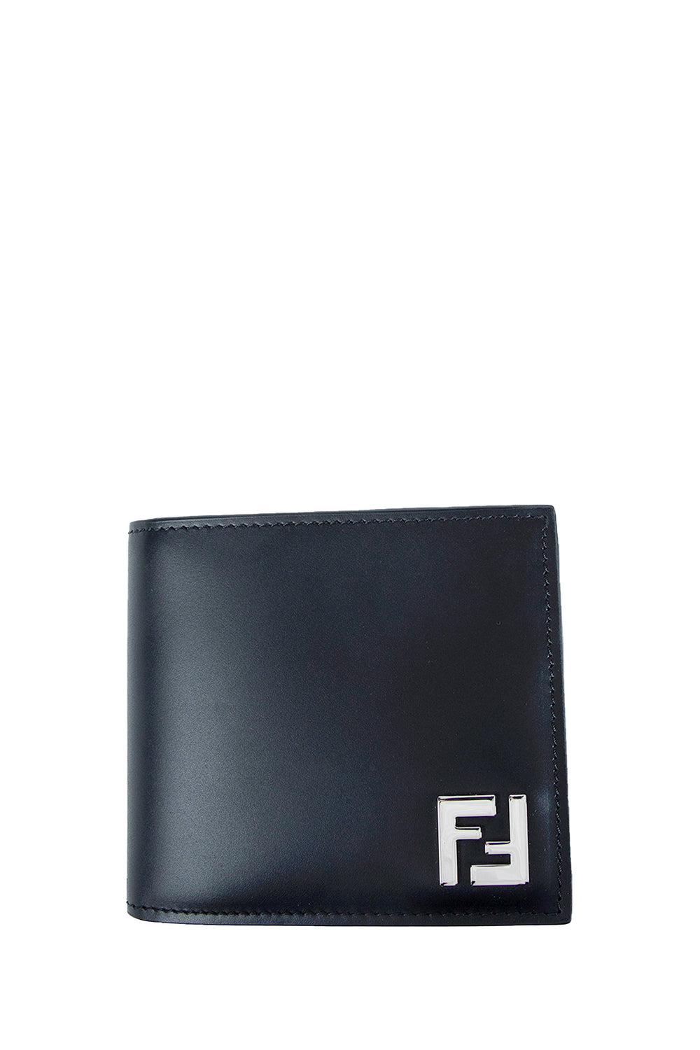 Ff Squared Bi Fold Wallet