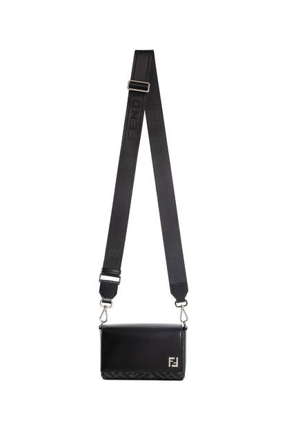 Antonioli FENDI MAN MULTICOLOR CROSSBODY BAGS