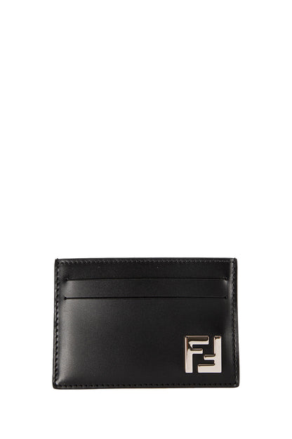 FF Squared Slim Card Holder