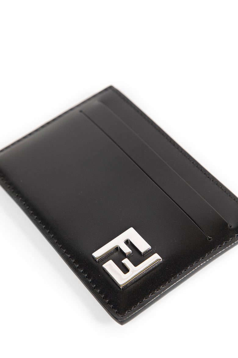 FF Squared Slim Card Holder