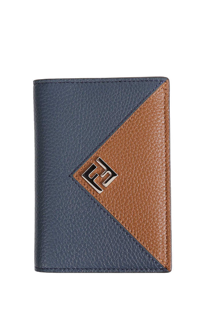 FENDI   WALLETS & CARDHOLDERS