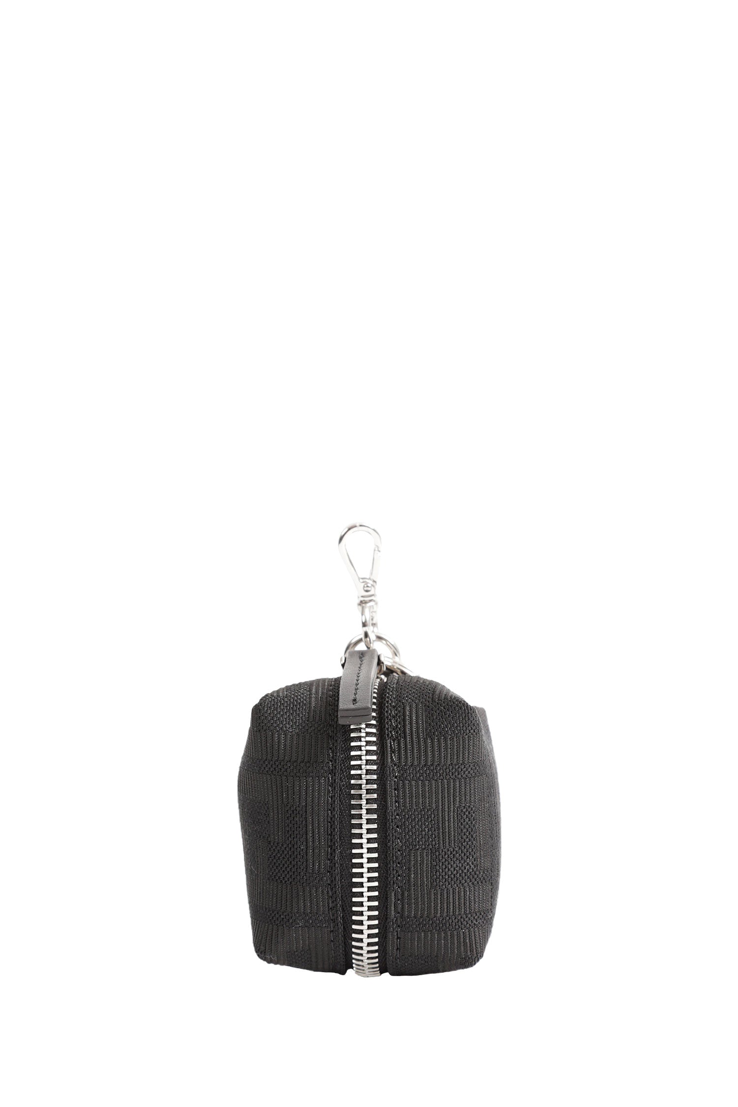 FENDI Jacquard Airpods Case man