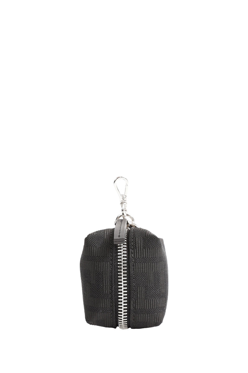 FENDI Jacquard Airpods Case man