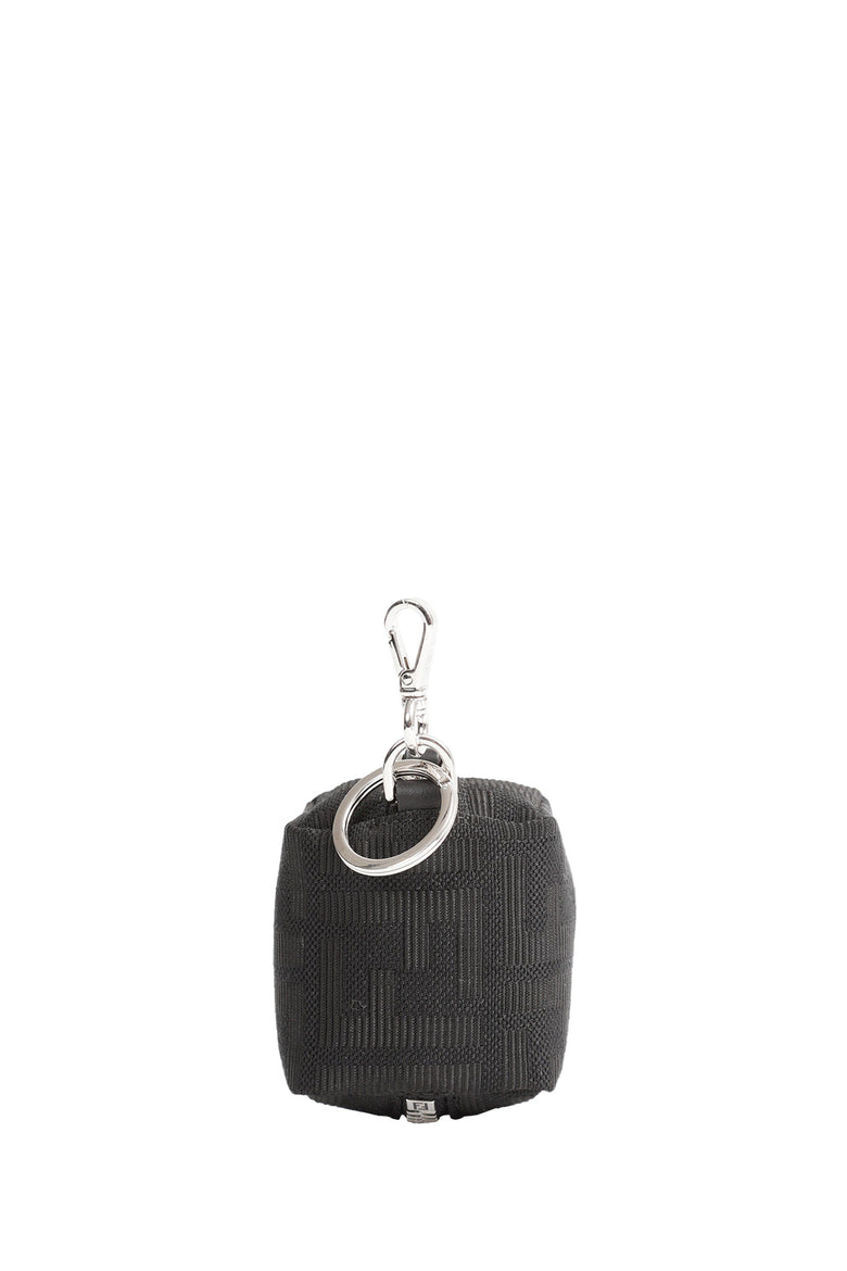 
              FENDI Jacquard Airpods Case man
            