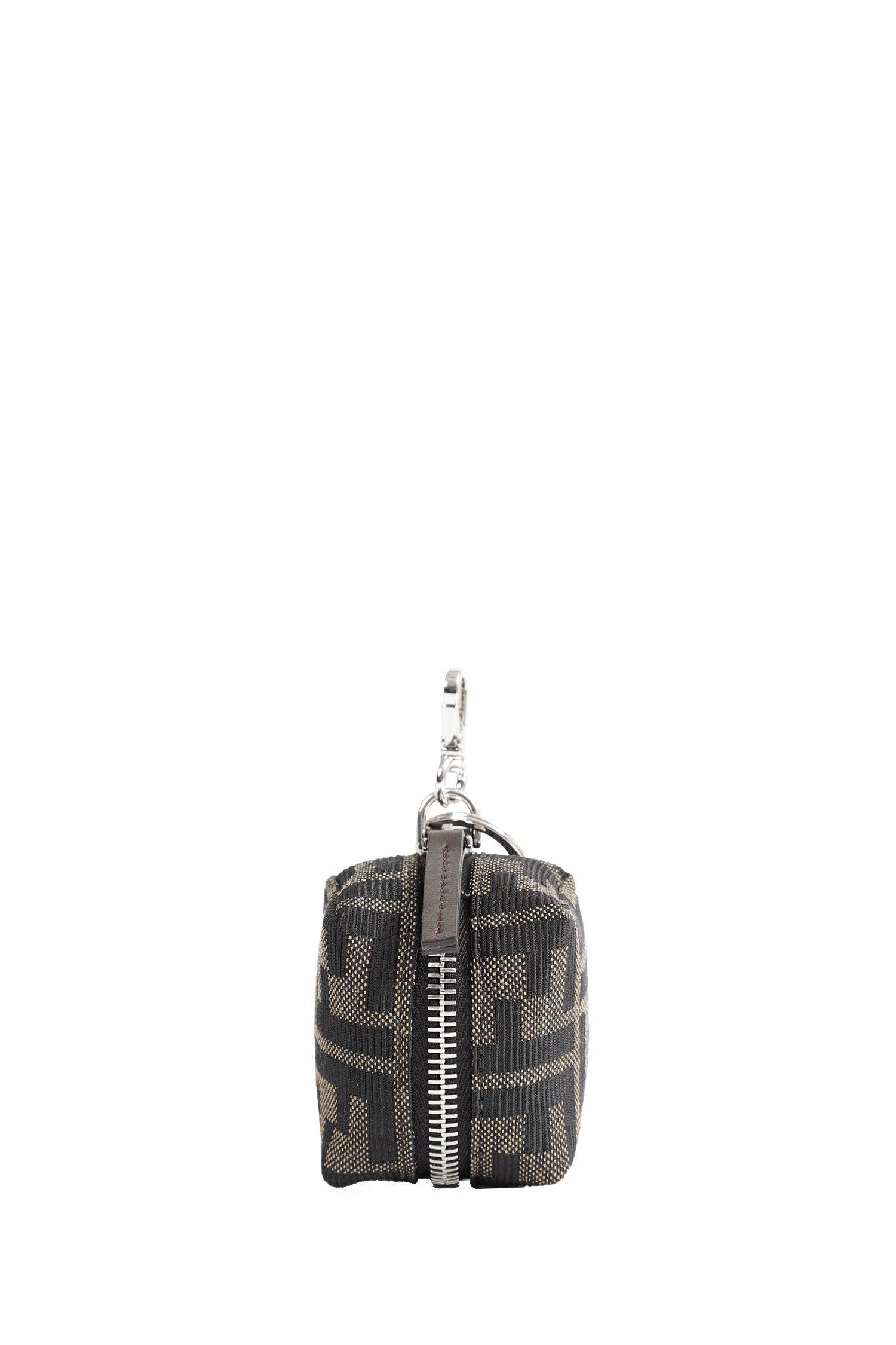 FENDI FF Jacquard Airpods Case man