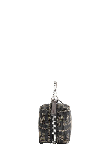 FF Jacquard Airpods Case