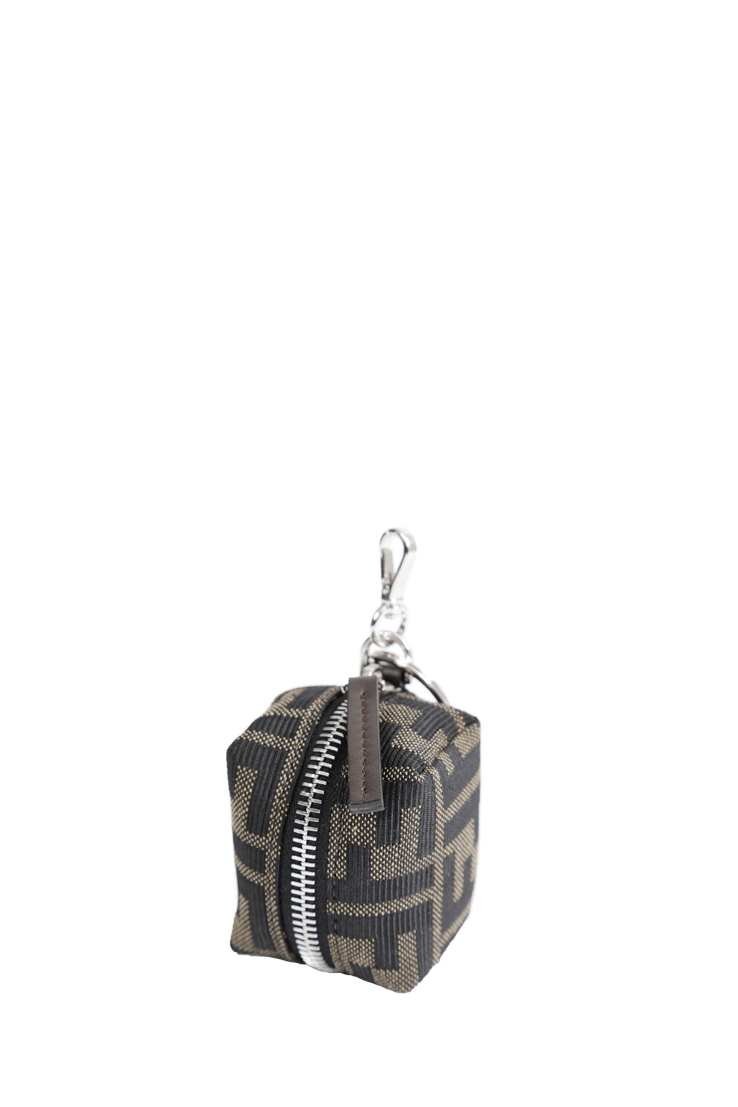 FF Jacquard Airpods Case