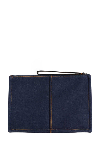 FF Medium Flat Pouch