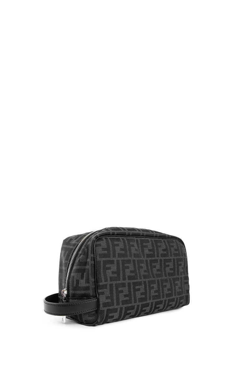 FENDI MAN GREY HOME & LIFESTYLE