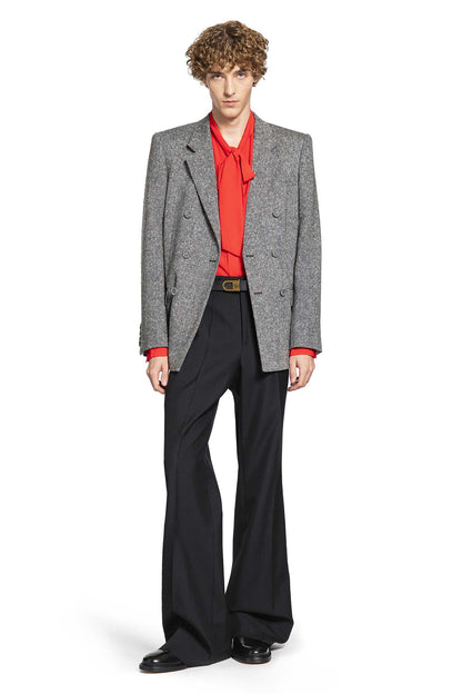 VALENTINO MAN RED SHIRTS
