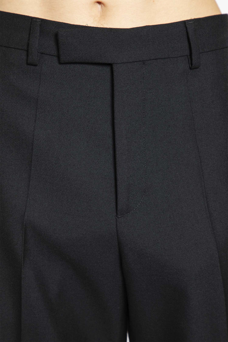 Tailored Trousers