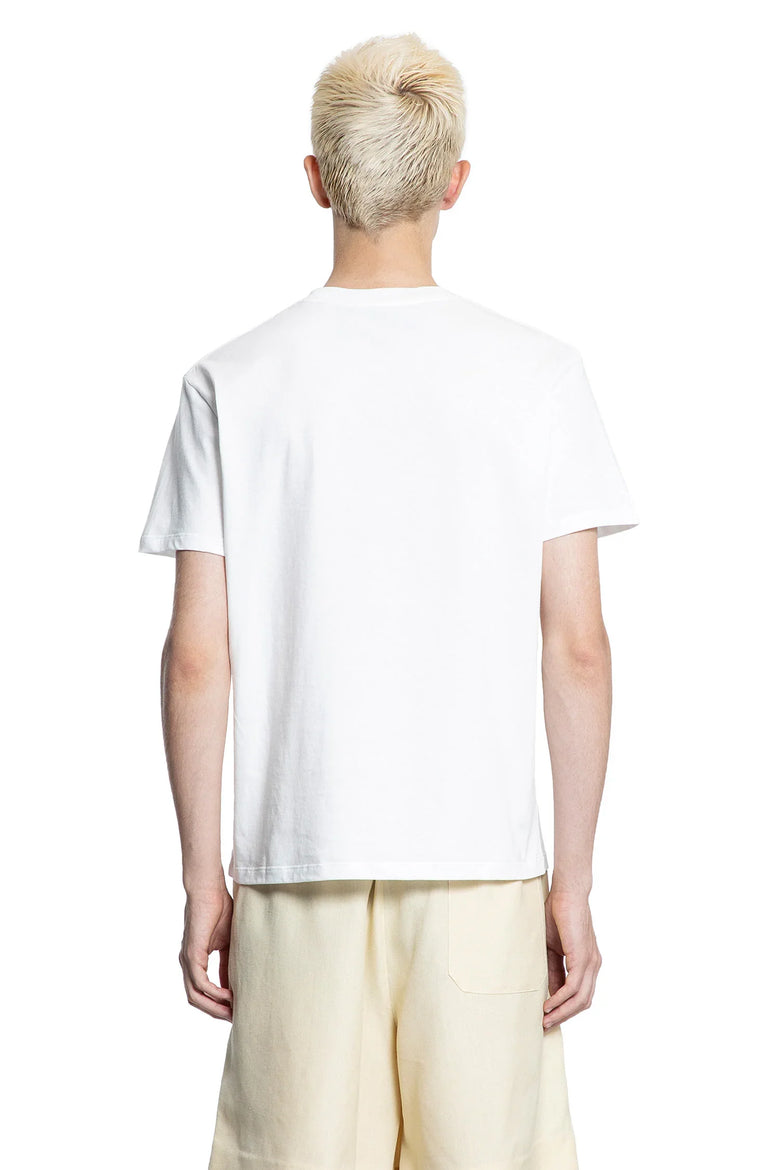 VALENTINO VLogo Patch T-Shirt man