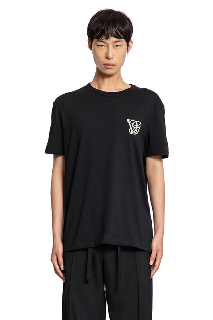 T-shirt patch VG 
