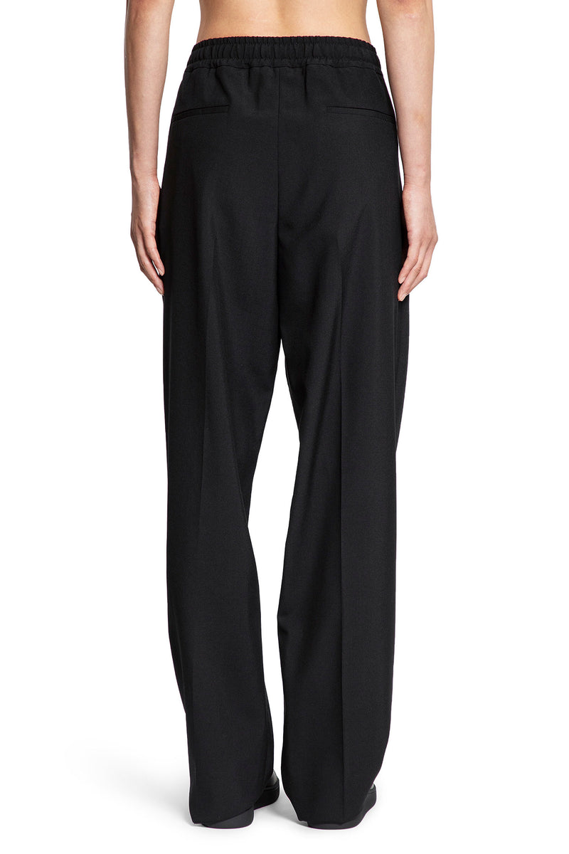 Dry Tailoring Wool Trousers - Antonioli.eu