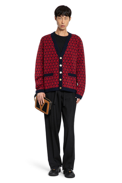 Dry Tailoring Wool Trousers