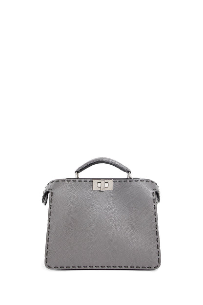 FENDI MAN  TOP HANDLE BAGS